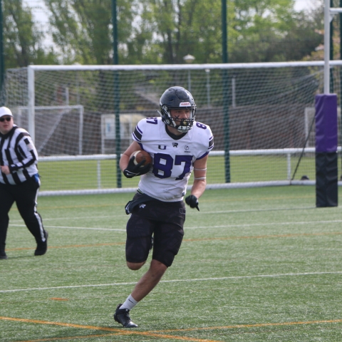 American Football