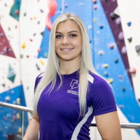 Egle Svedaite